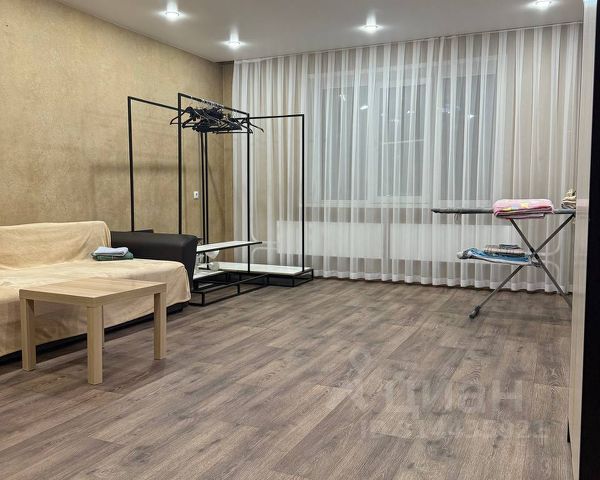 2-комн., 62 м², 4/12 этаж