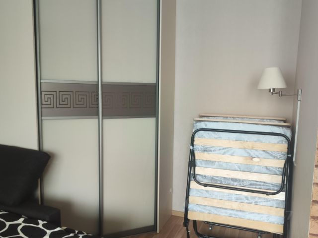 1-комн., 35 м², 6/10 этаж