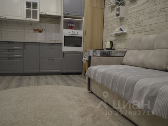 1-комн., 38 м², 5/9 этаж