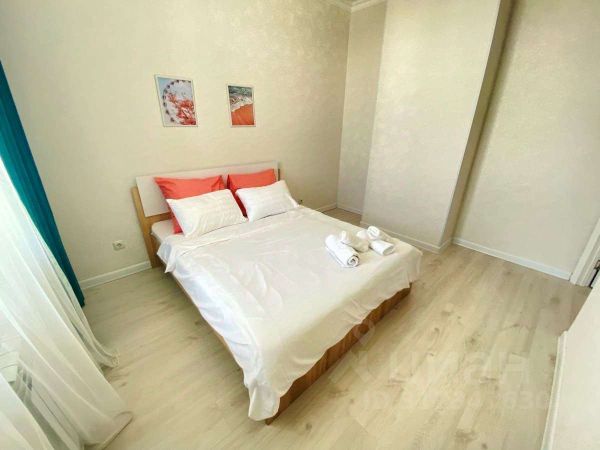 2-комн., 38 м², 7/10 этаж