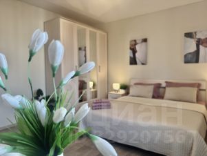 2-комн. кв 56 м2, 7/16 эт