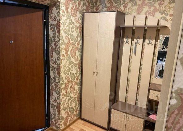 Студия, 36 м², 26/26 этаж