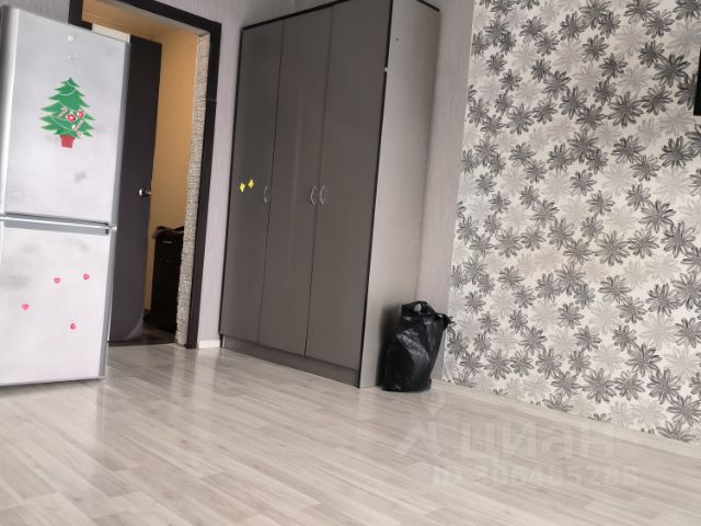 Студия, 32,5 м², 9/10 этаж