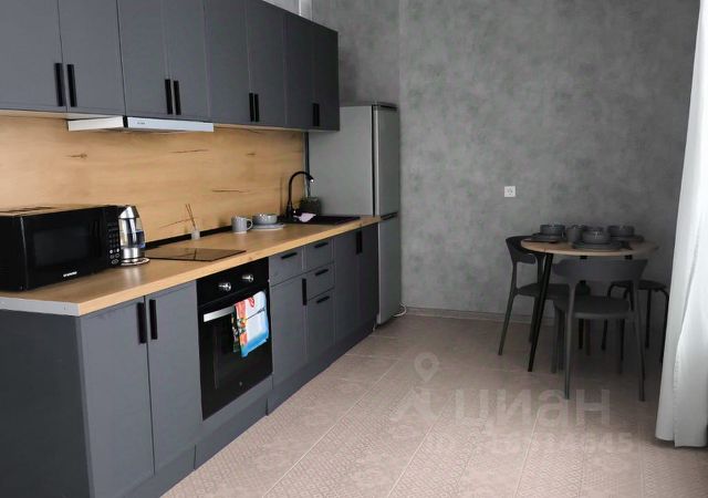 2-комн., 62 м², 15/25 этаж