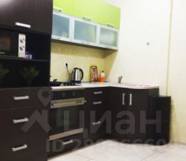 3-комн.кв., 96 м², этаж 10