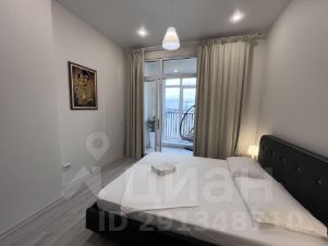 2-комн.кв., 45 м², этаж 26