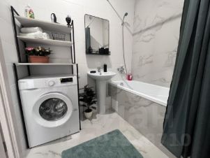 2-комн.кв., 45 м², этаж 26