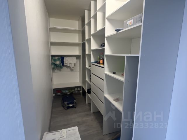 1-комн., 45 м², 7/17 этаж