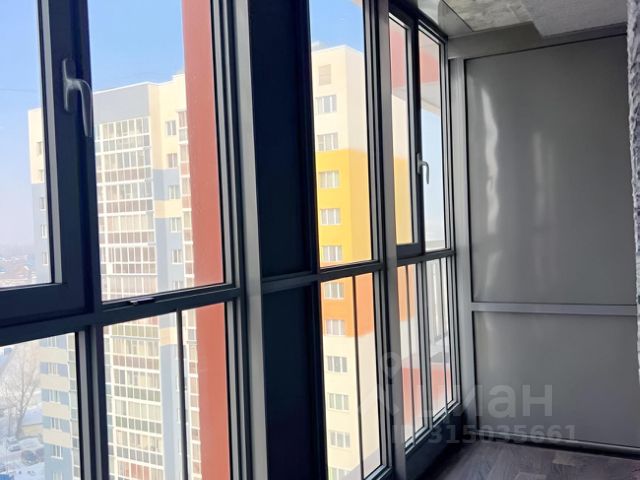 1-комн., 40 м², 10/26 этаж