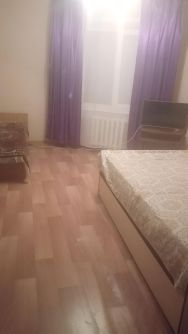 1-комн.кв., 32 м², этаж 1