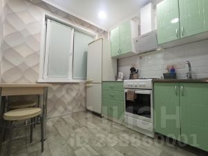 1-комн.кв., 31 м², этаж 4