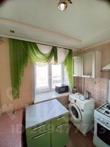 2-комн.кв., 47 м², этаж 3