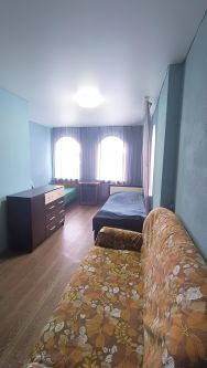 2-комн.кв., 60 м², этаж 2