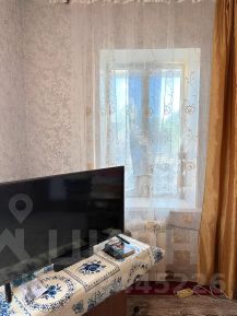 2-комн.кв., 50 м², этаж 2