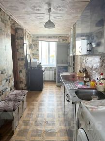 2-комн.кв., 50 м², этаж 2