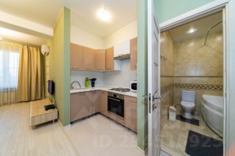 2-комн.кв., 46 м², этаж 3