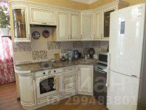 2-комн.кв., 60 м², этаж 6