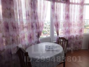 2-комн.кв., 60 м², этаж 6