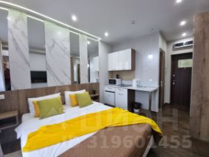 1-комн. кв 22 м2, 1/5 эт