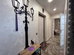 2-комн.кв., 46 м², этаж 2