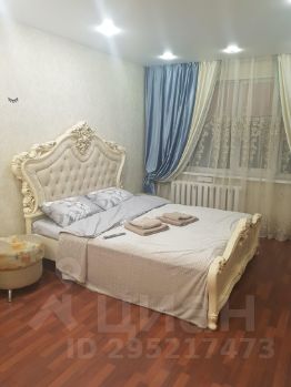 1-комн.кв., 31 м², этаж 4