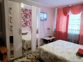 1-комн.кв., 40 м², этаж 1