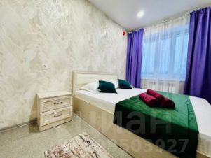 апарт.-студия, 28 м², этаж 2