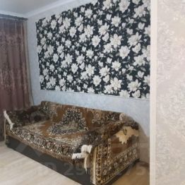 студия, 38 м², этаж 3