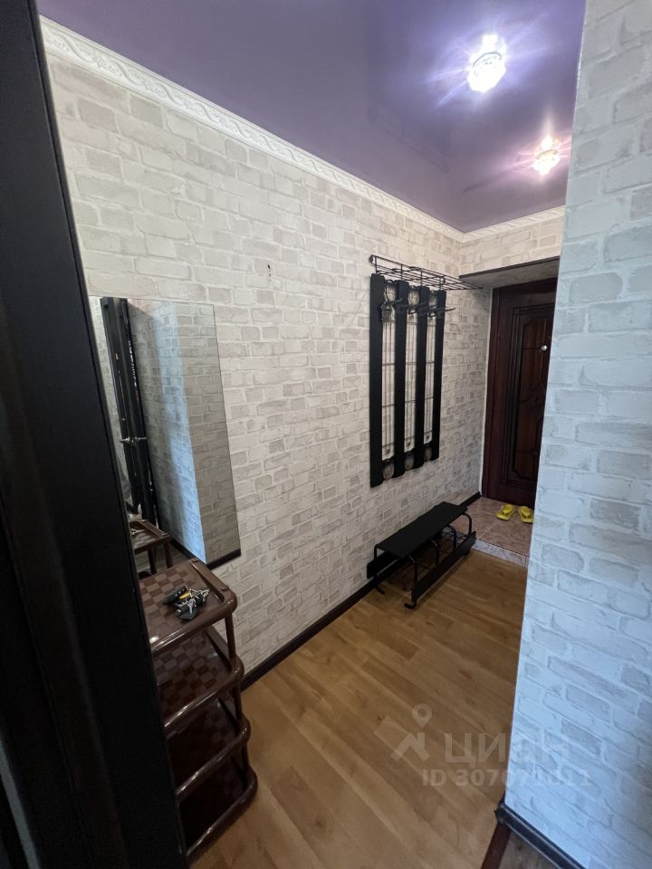 2-к кв. Еврейская автономная область, Облучье ул. Денисова, 32 (38.0 м²)