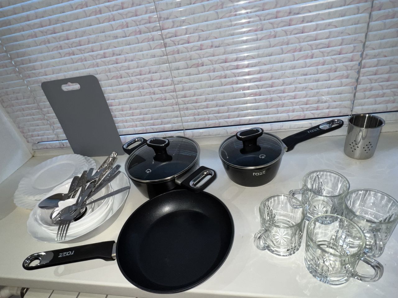 2-к кв. Еврейская автономная область, Облучье ул. Денисова, 32 (38.0 м²)