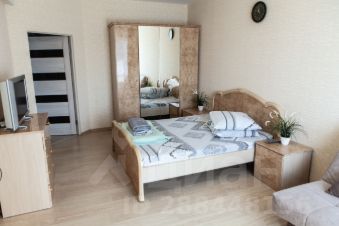 1-комн.кв., 50 м², этаж 7