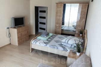 1-комн.кв., 50 м², этаж 7