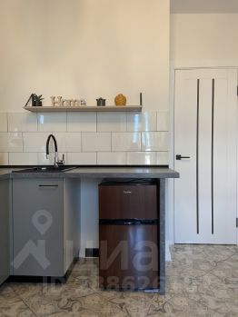 1-комн.кв., 42 м², этаж 17