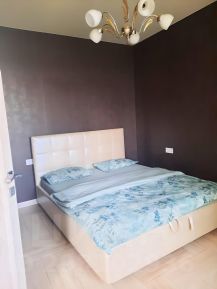 3-комн.кв., 70 м², этаж 1