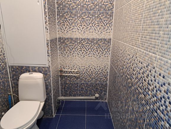 4-комн., 102 м², 2/22 этаж