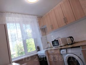 1-комн.кв., 31 м², этаж 3