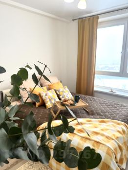 3-комн.кв., 78 м², этаж 13