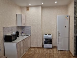 1-комн.кв., 41 м², этаж 3