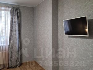 1-комн.кв., 41 м², этаж 3