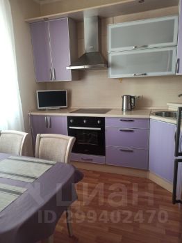 1-комн.кв., 40 м², этаж 7