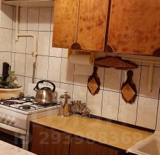 2-комн.кв., 45 м², этаж 1