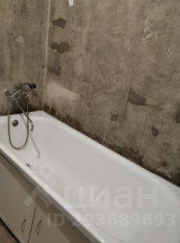 студия, 26 м², этаж 3