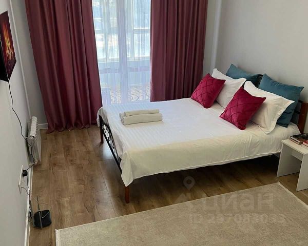 1-комн., 36 м², 5/10 этаж