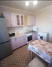 1-комн.кв., 35 м², этаж 4