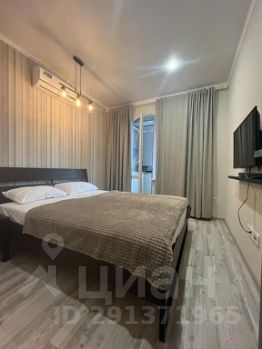 2-комн.кв., 50 м², этаж 4