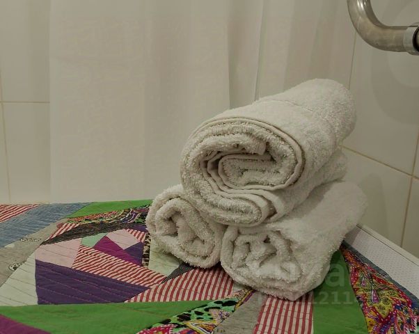 2-комн., 31 м², 4/5 этаж