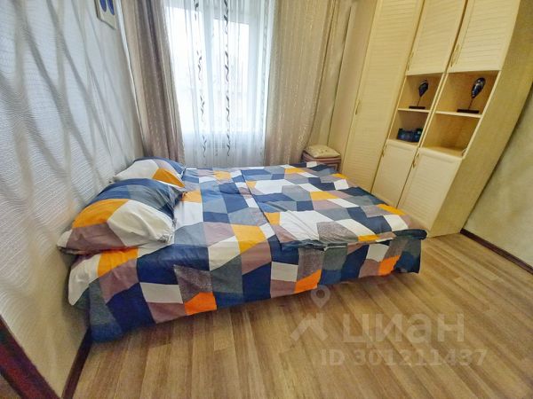 2-комн., 31 м², 4/5 этаж