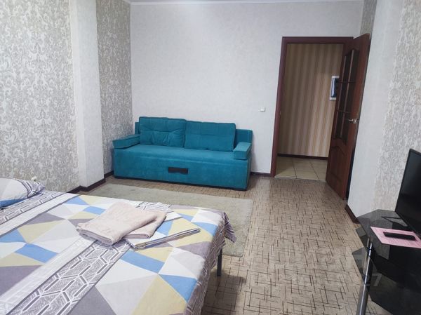 1-комн., 40 м², 9/9 этаж