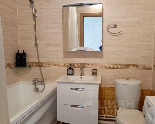 Студия, 40 м², 9/16 этаж