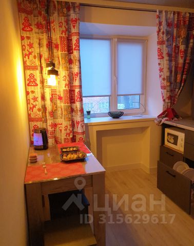 1-комн., 30 м², 2/5 этаж